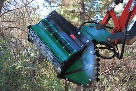 excavator mounted flail mower|excavator flail mower for sale.